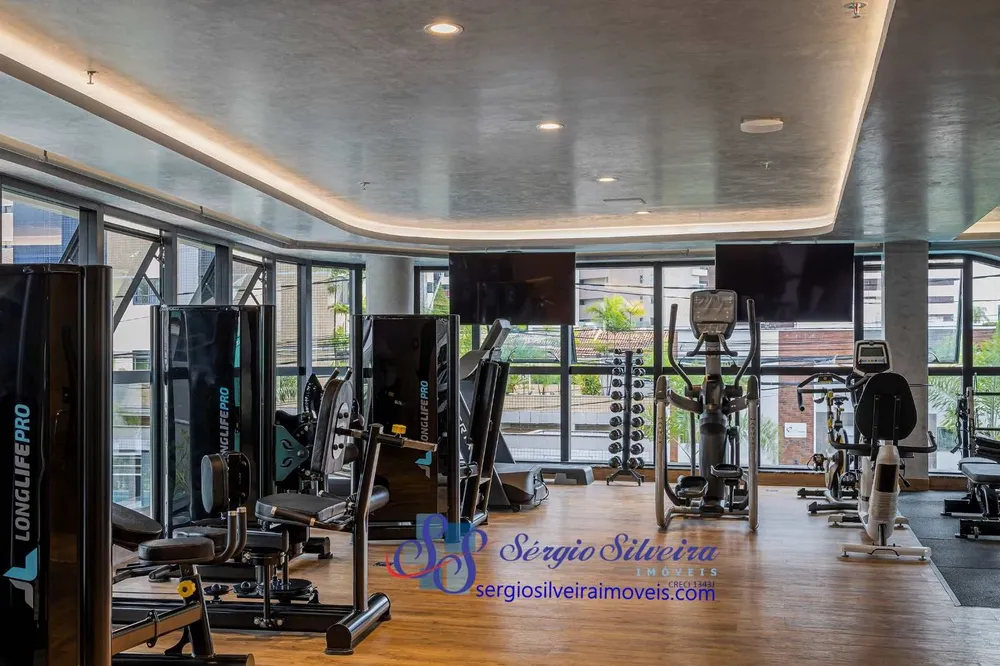 Apartamento, 4 quartos, 254 m² - Foto 10