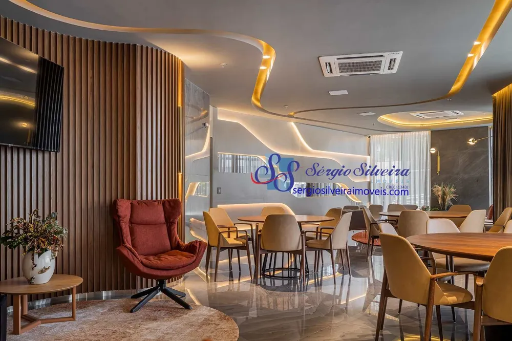 Apartamento, 4 quartos, 254 m² - Foto 6
