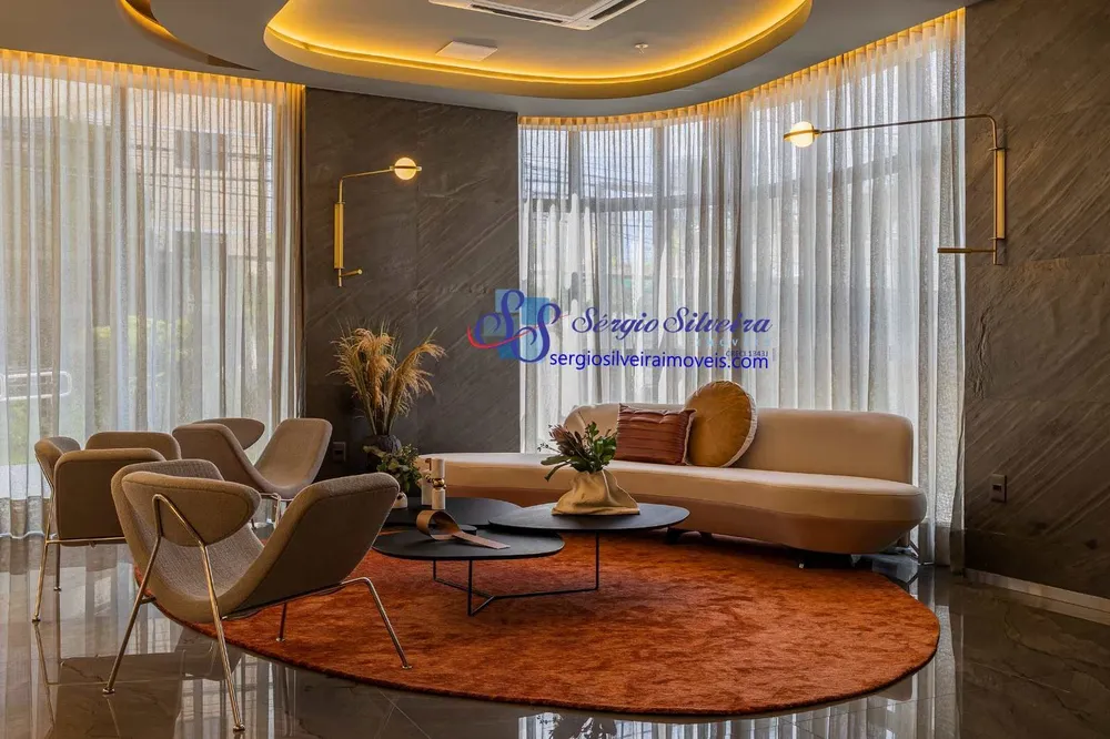Apartamento, 4 quartos, 254 m² - Foto 3