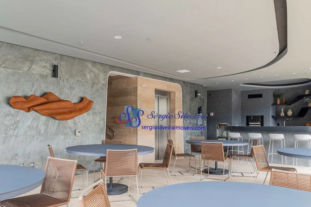 Apartamento, 4 quartos, 254 m² - Foto 8