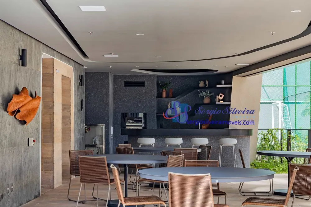 Apartamento, 4 quartos, 254 m² - Foto 7