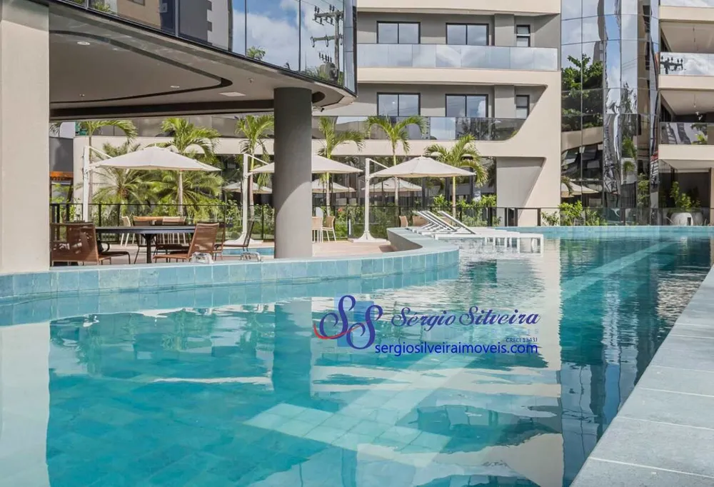 Apartamento, 4 quartos, 254 m² - Foto 2