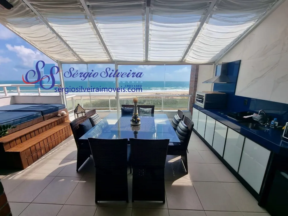 Cobertura, 5 quartos, 204 m² - Foto 6