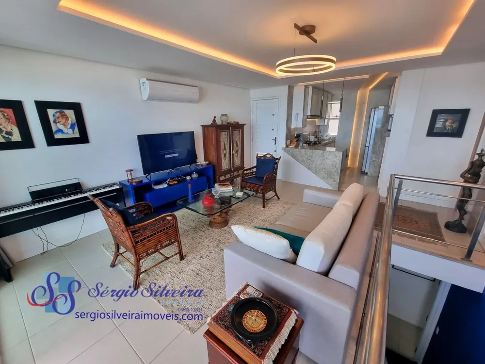 Cobertura, 5 quartos, 204 m² - Foto 3