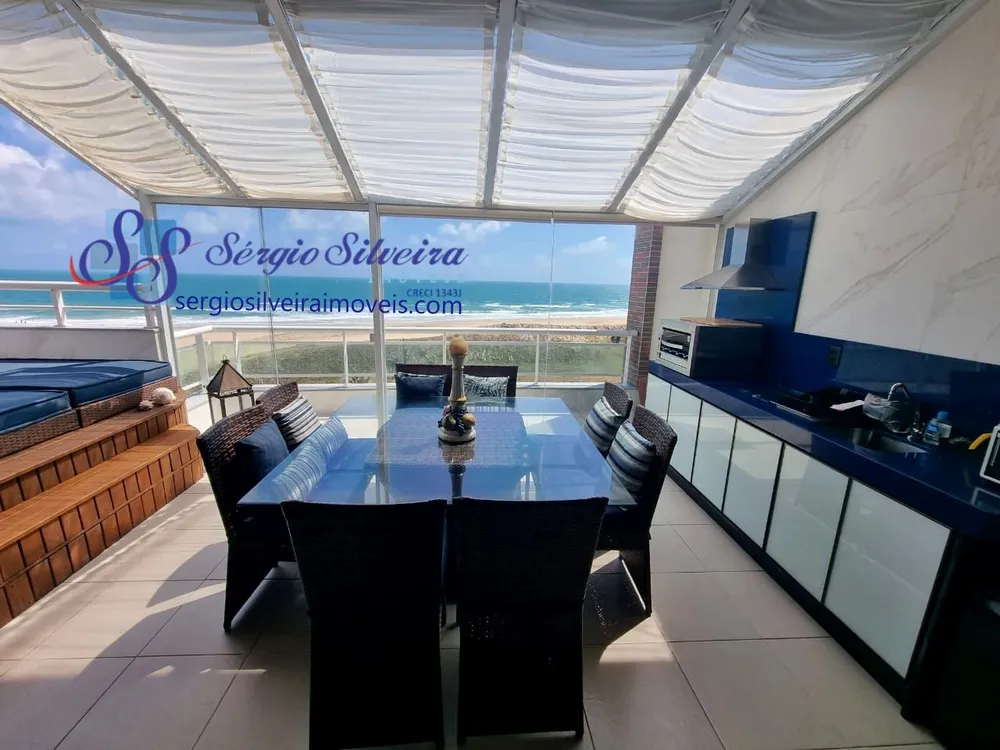 Cobertura, 5 quartos, 204 m² - Foto 5