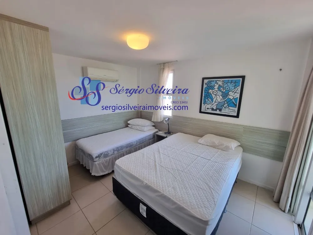 Cobertura, 5 quartos, 204 m² - Foto 10