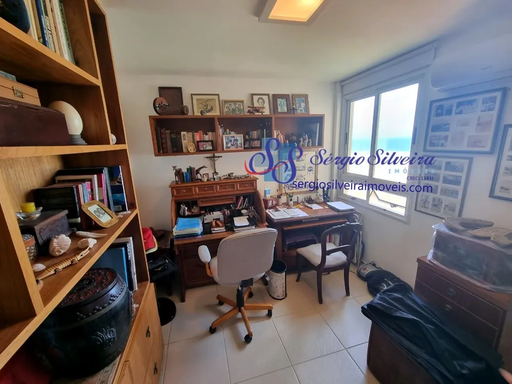 Cobertura, 5 quartos, 204 m² - Foto 9