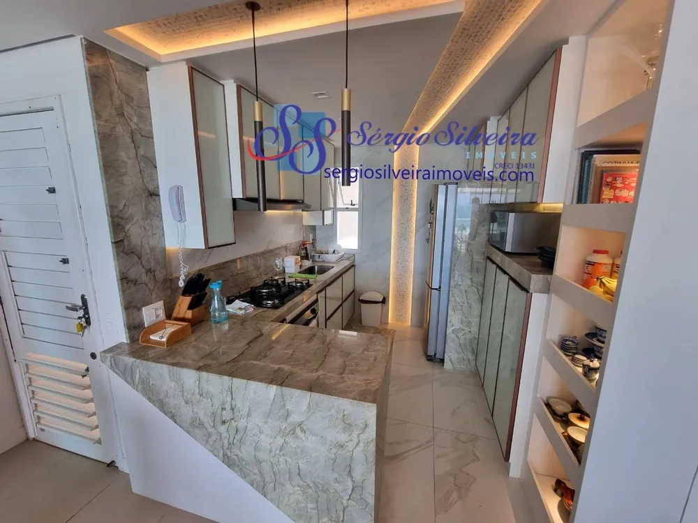 Cobertura, 5 quartos, 204 m² - Foto 7