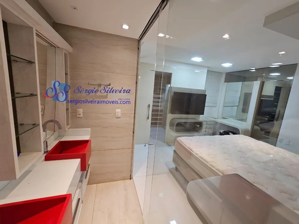 Apartamento, 5 quartos, 200 m² - Foto 8