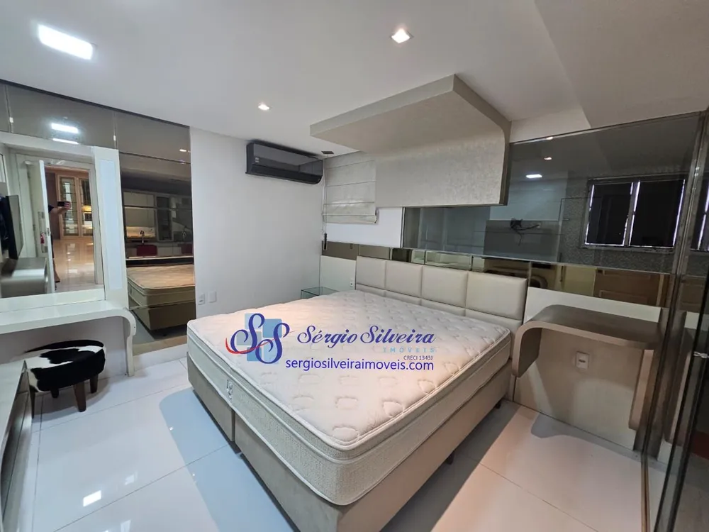 Apartamento, 5 quartos, 200 m² - Foto 5