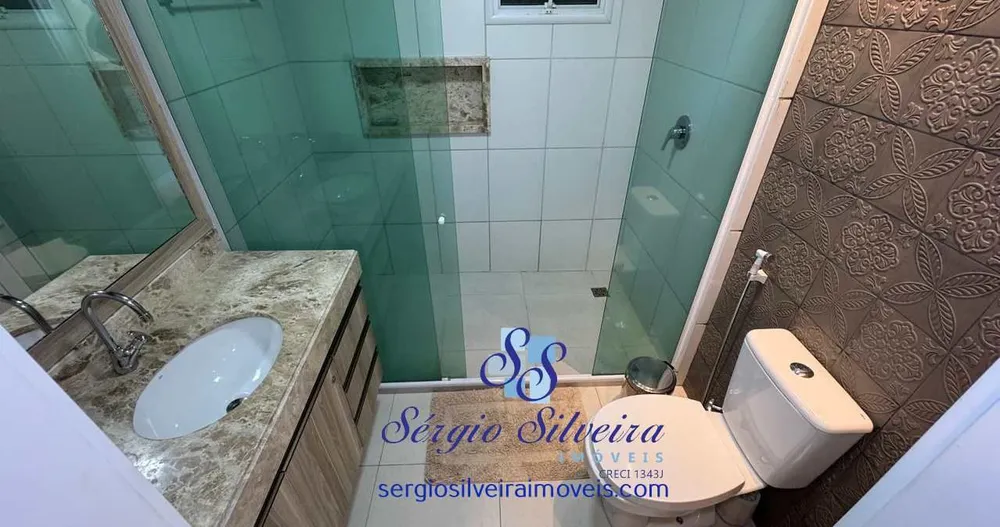 Cobertura, 3 quartos, 176 m² - Foto 1