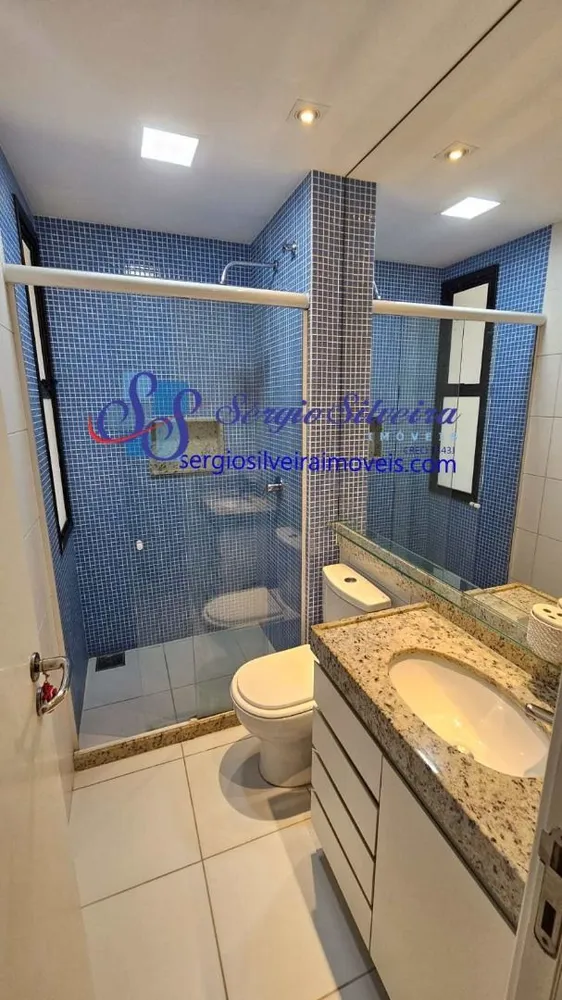 Apartamento, 3 quartos, 144 m² - Foto 8