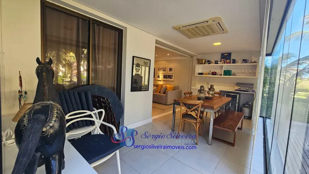 Apartamento, 3 quartos, 144 m² - Foto 3