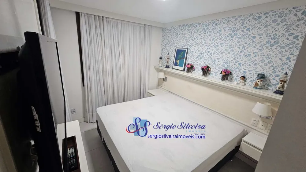 Apartamento, 3 quartos, 144 m² - Foto 7