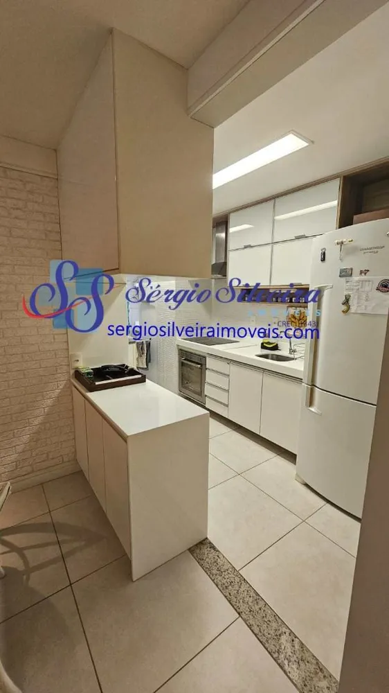 Apartamento, 3 quartos, 144 m² - Foto 6