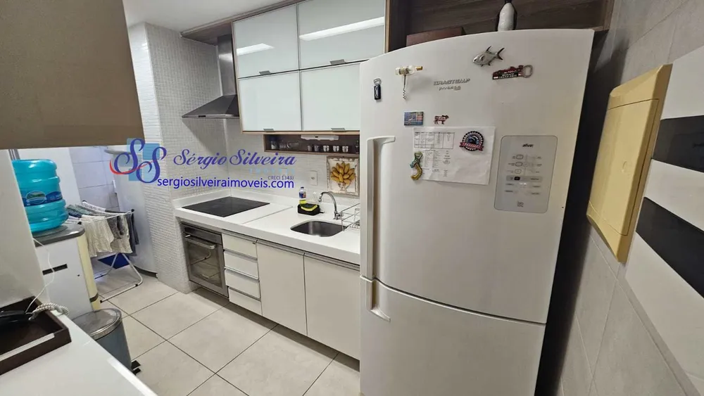 Apartamento, 3 quartos, 144 m² - Foto 5