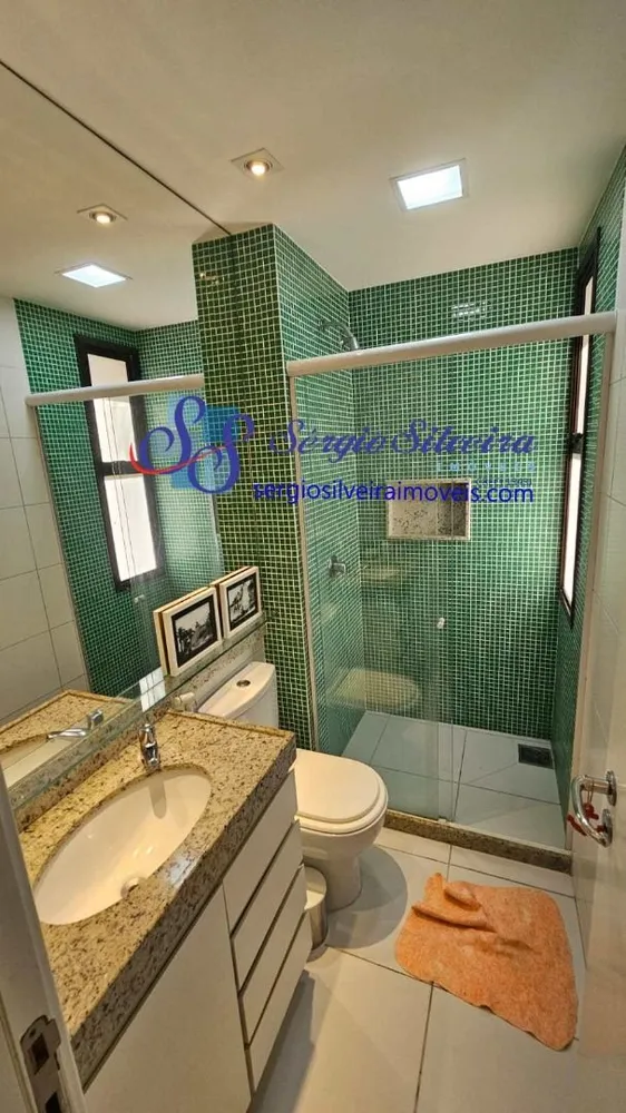 Apartamento, 3 quartos, 144 m² - Foto 9