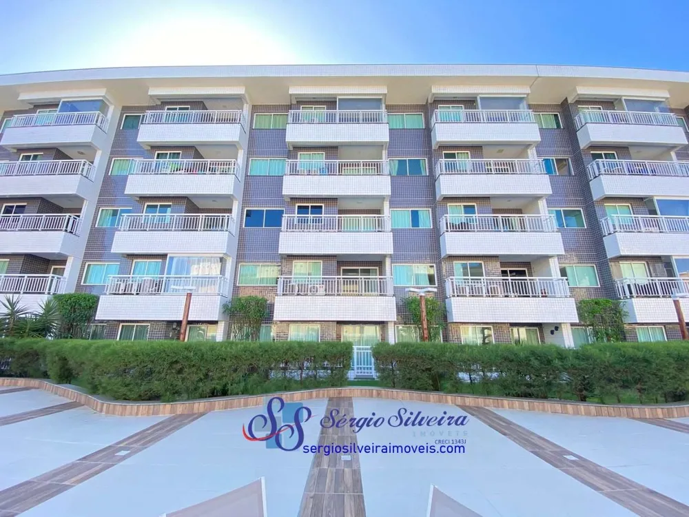 Apartamento, 2 quartos, 58 m² - Foto 12