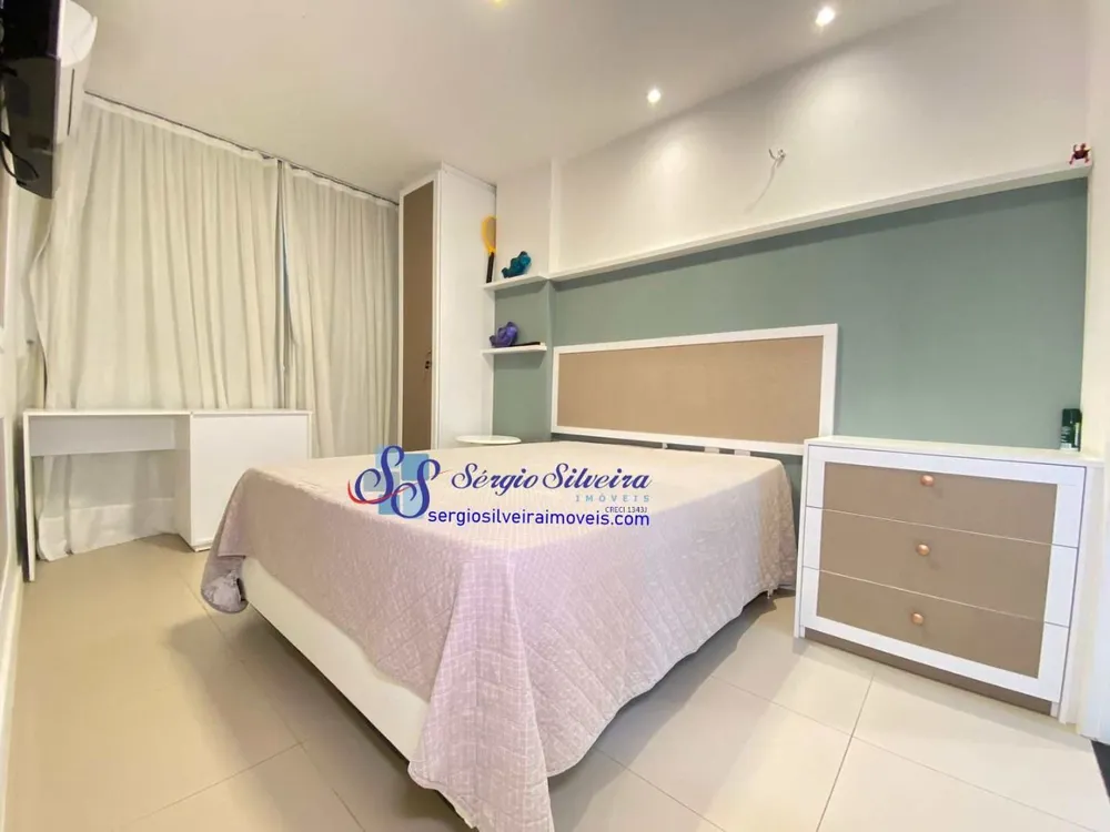 Apartamento, 2 quartos, 58 m² - Foto 7