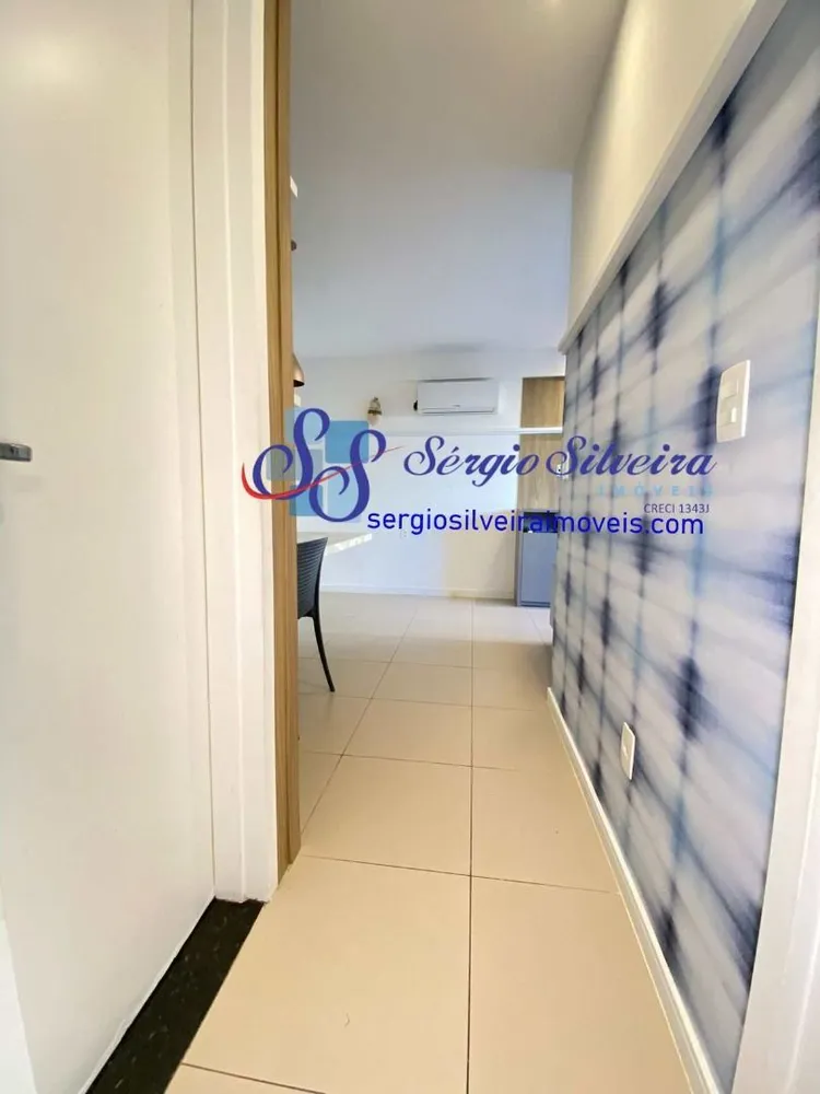 Apartamento, 2 quartos, 58 m² - Foto 6