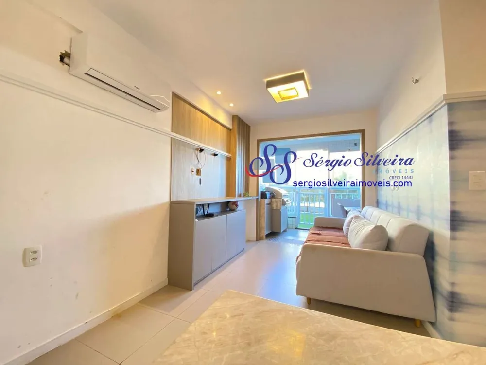 Apartamento, 2 quartos, 58 m² - Foto 3