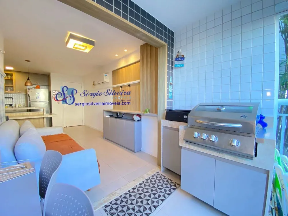 Apartamento, 2 quartos, 58 m² - Foto 2