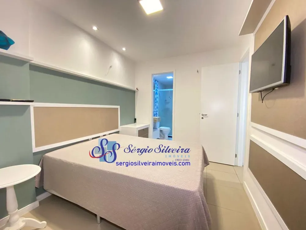 Apartamento, 2 quartos, 58 m² - Foto 8