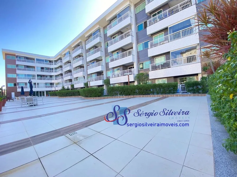 Apartamento, 2 quartos, 58 m² - Foto 11