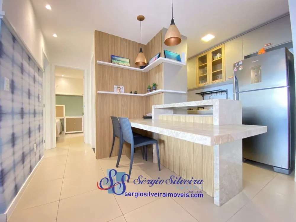 Apartamento, 2 quartos, 58 m² - Foto 5