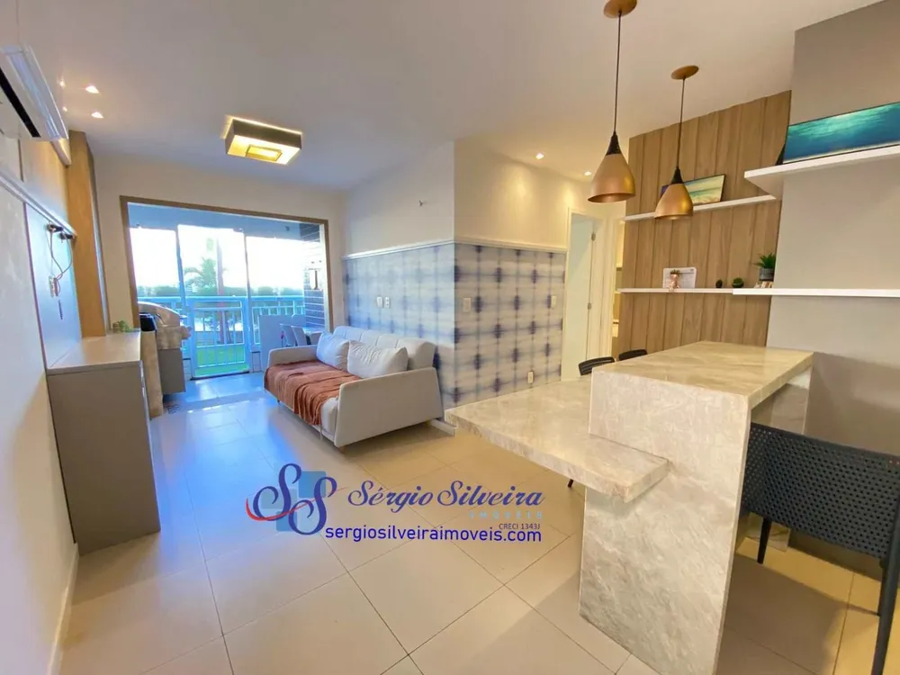 Apartamento, 2 quartos, 58 m² - Foto 4