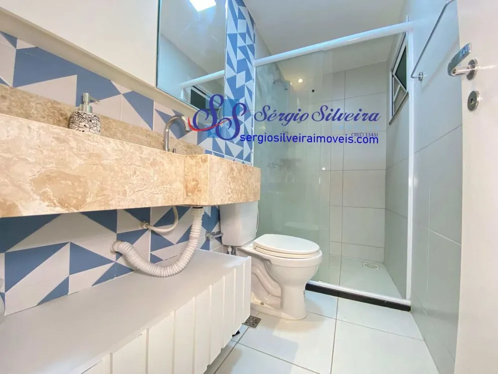 Apartamento, 2 quartos, 58 m² - Foto 9
