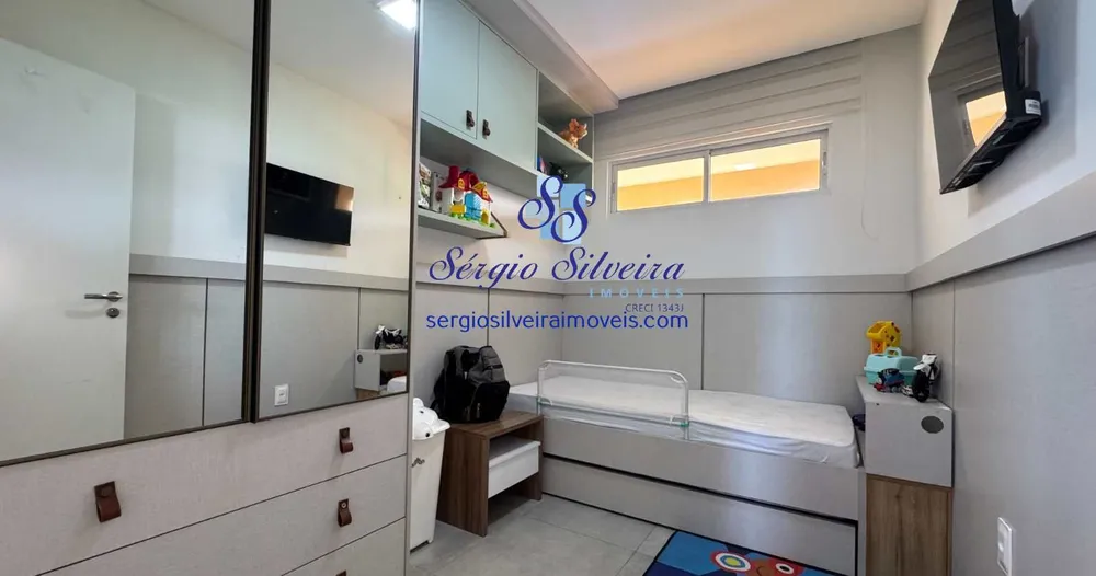 Apartamento, 3 quartos, 112 m² - Foto 15