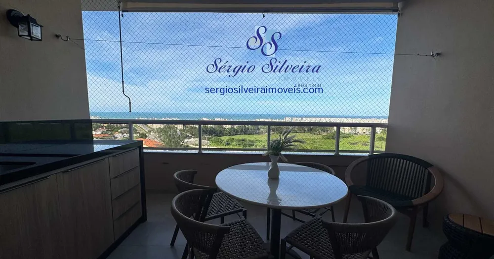 Apartamento, 3 quartos, 112 m² - Foto 2