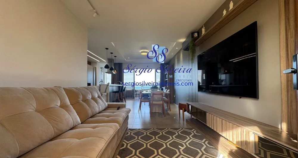 Apartamento, 3 quartos, 112 m² - Foto 3