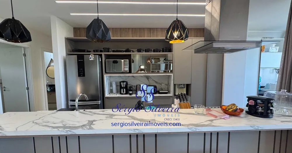Apartamento, 3 quartos, 112 m² - Foto 6