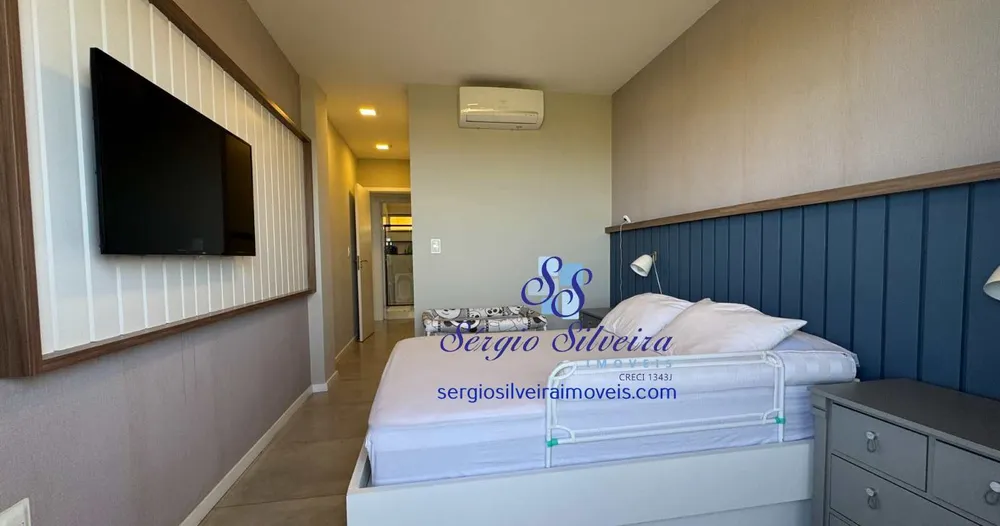 Apartamento, 3 quartos, 112 m² - Foto 10