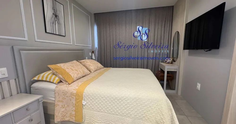 Apartamento, 3 quartos, 112 m² - Foto 10