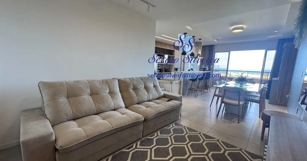 Apartamento, 3 quartos, 112 m² - Foto 4