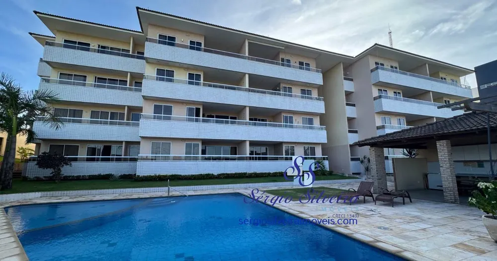 Apartamento, 3 quartos, 112 m² - Foto 8