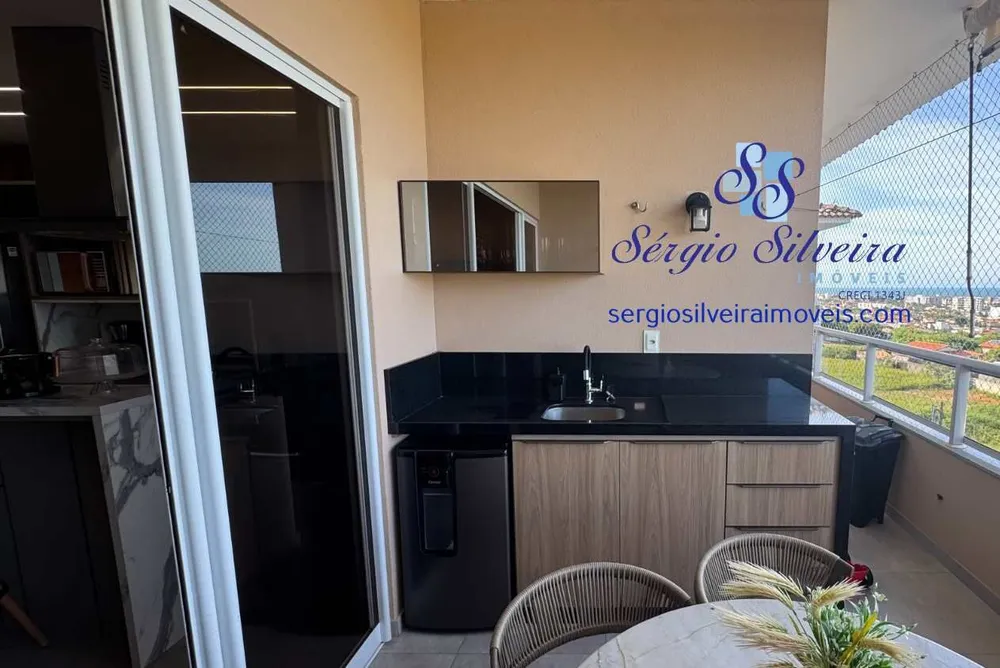 Apartamento, 3 quartos, 112 m² - Foto 11