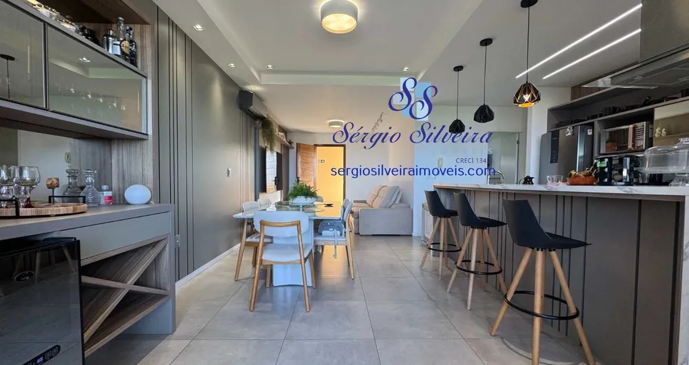 Apartamento, 3 quartos, 112 m² - Foto 7