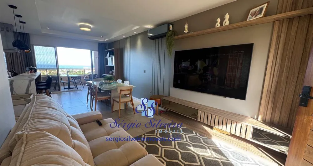 Apartamento, 3 quartos, 112 m² - Foto 1