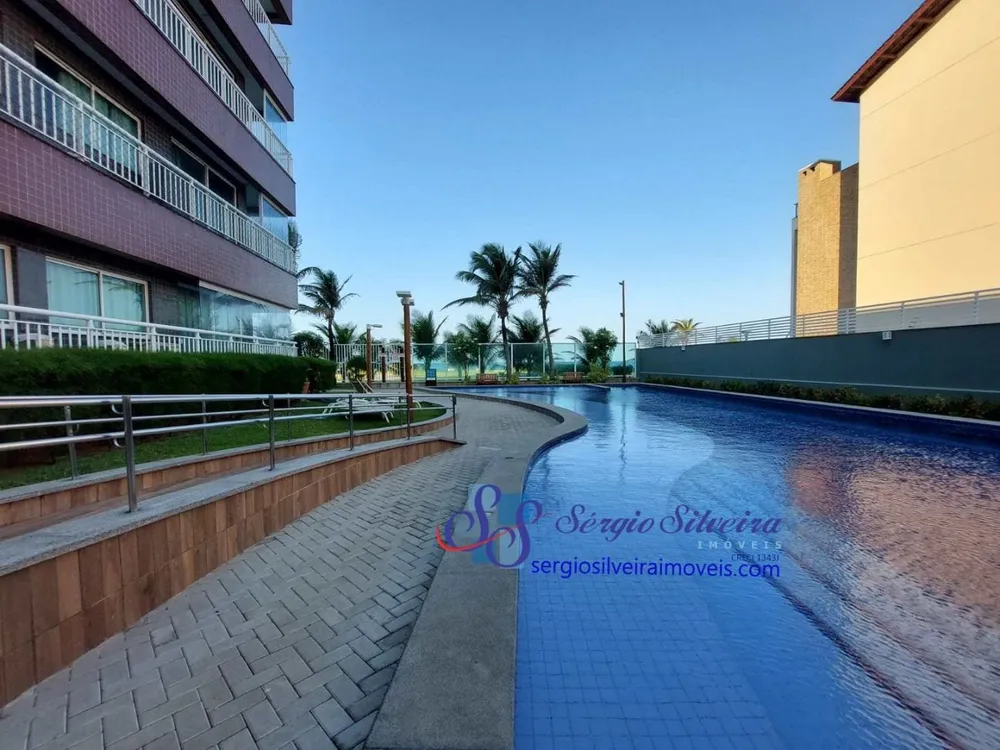 Apartamento, 2 quartos, 58 m² - Foto 9