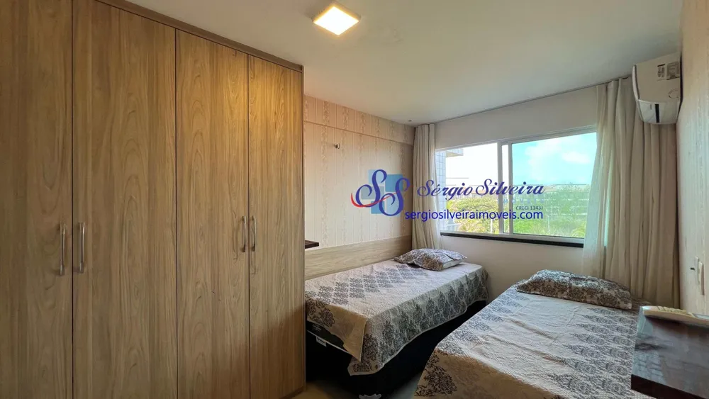 Apartamento, 2 quartos, 58 m² - Foto 4