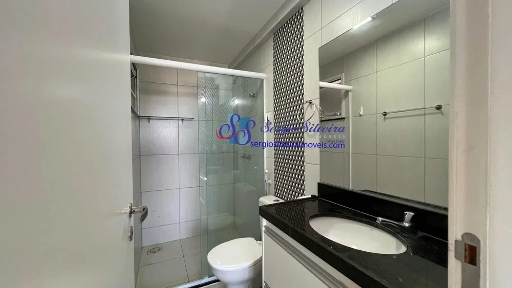 Apartamento, 2 quartos, 58 m² - Foto 11