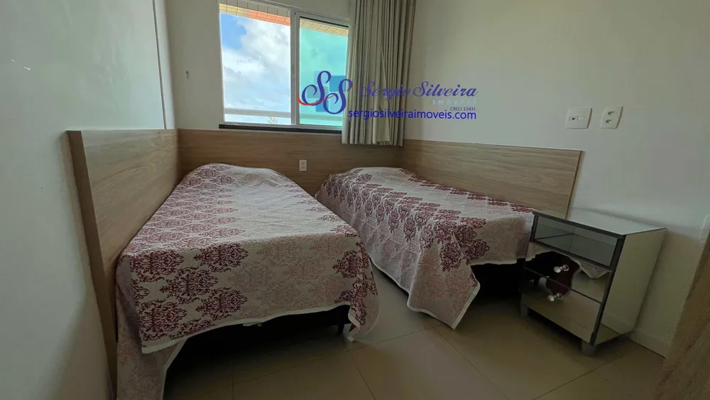 Apartamento, 2 quartos, 58 m² - Foto 12