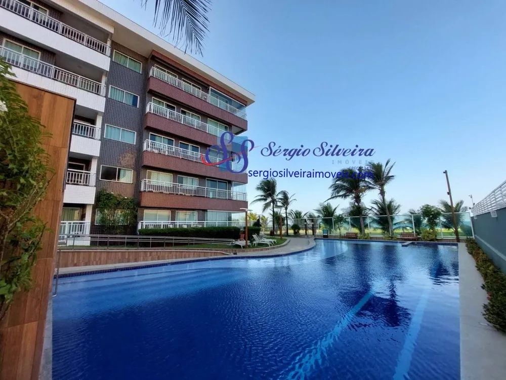 Apartamento, 2 quartos, 58 m² - Foto 1