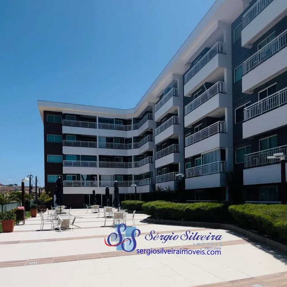 Apartamento, 2 quartos, 58 m² - Foto 16