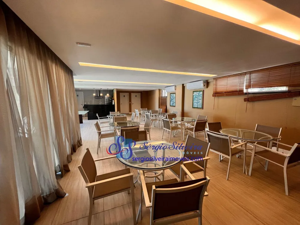 Apartamento, 2 quartos, 58 m² - Foto 16