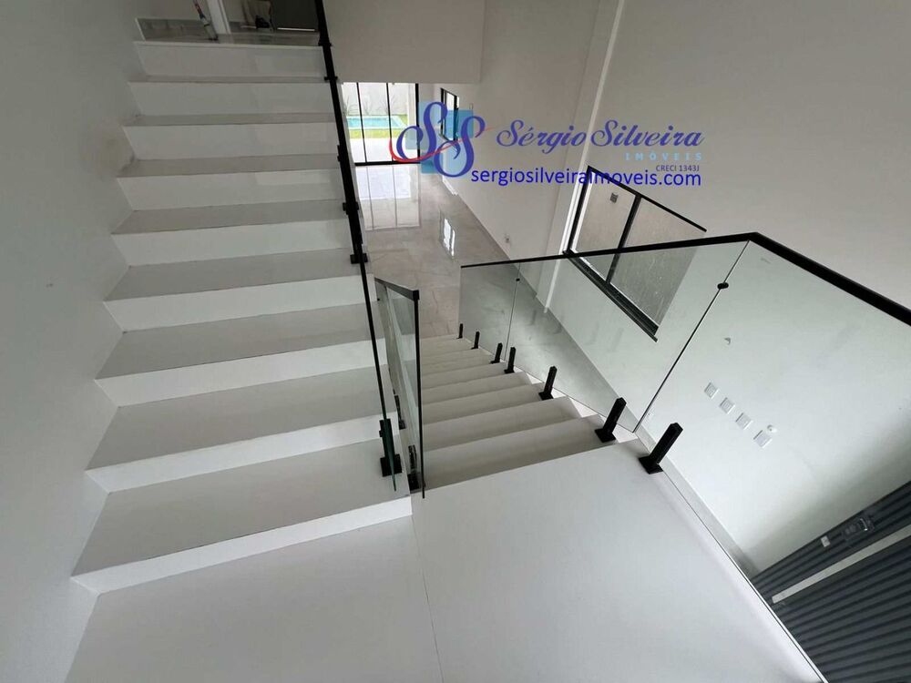 Casa de Condomínio à venda com 4 quartos, 254m² - Foto 6